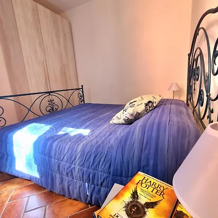 Casa Tina Кала-Гононе