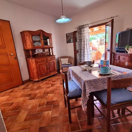 Casa Tina *
